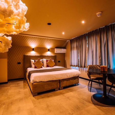 Hotel Buren Buren  Luaran gambar