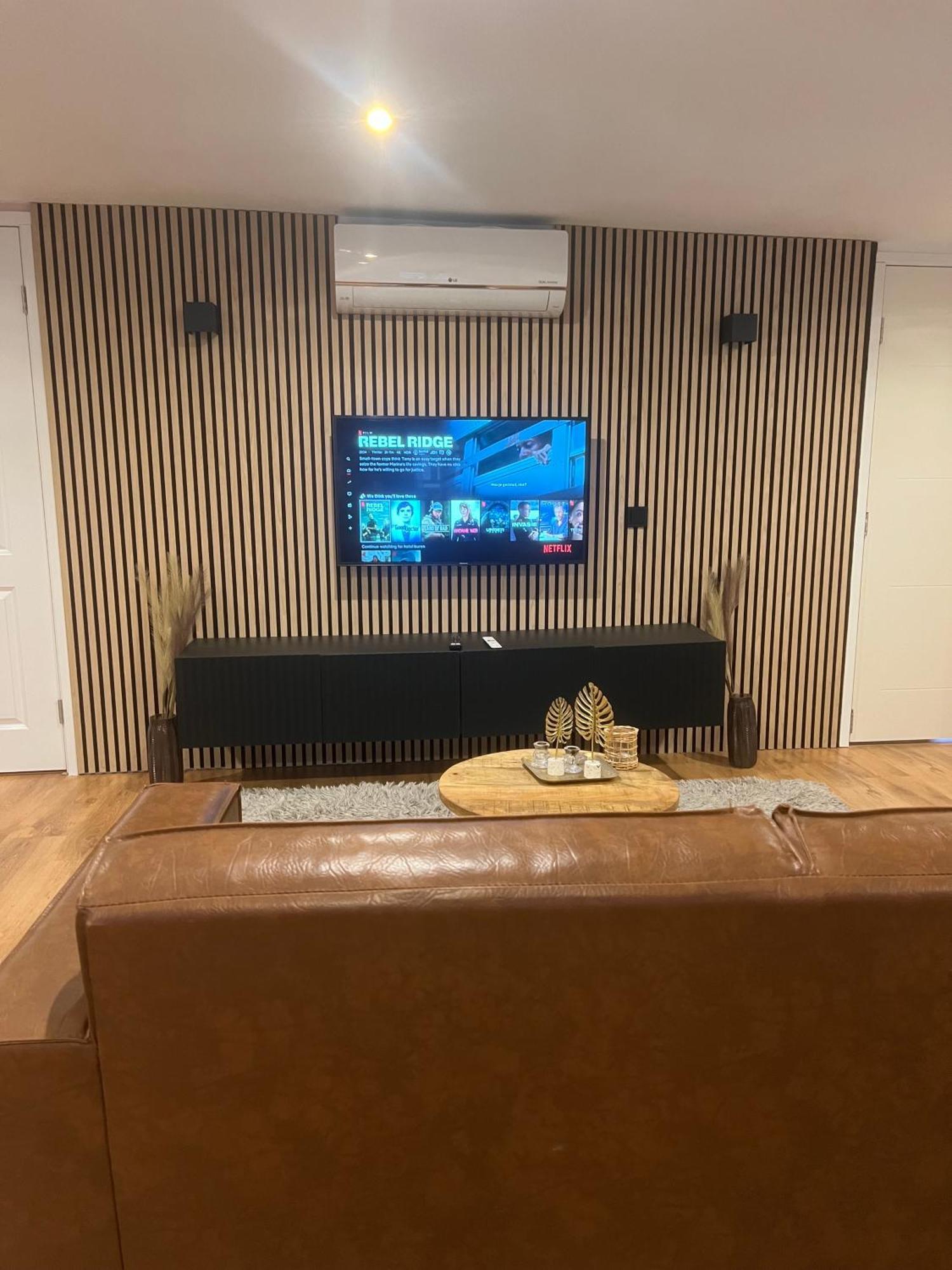 Hotel Buren Buren  Luaran gambar