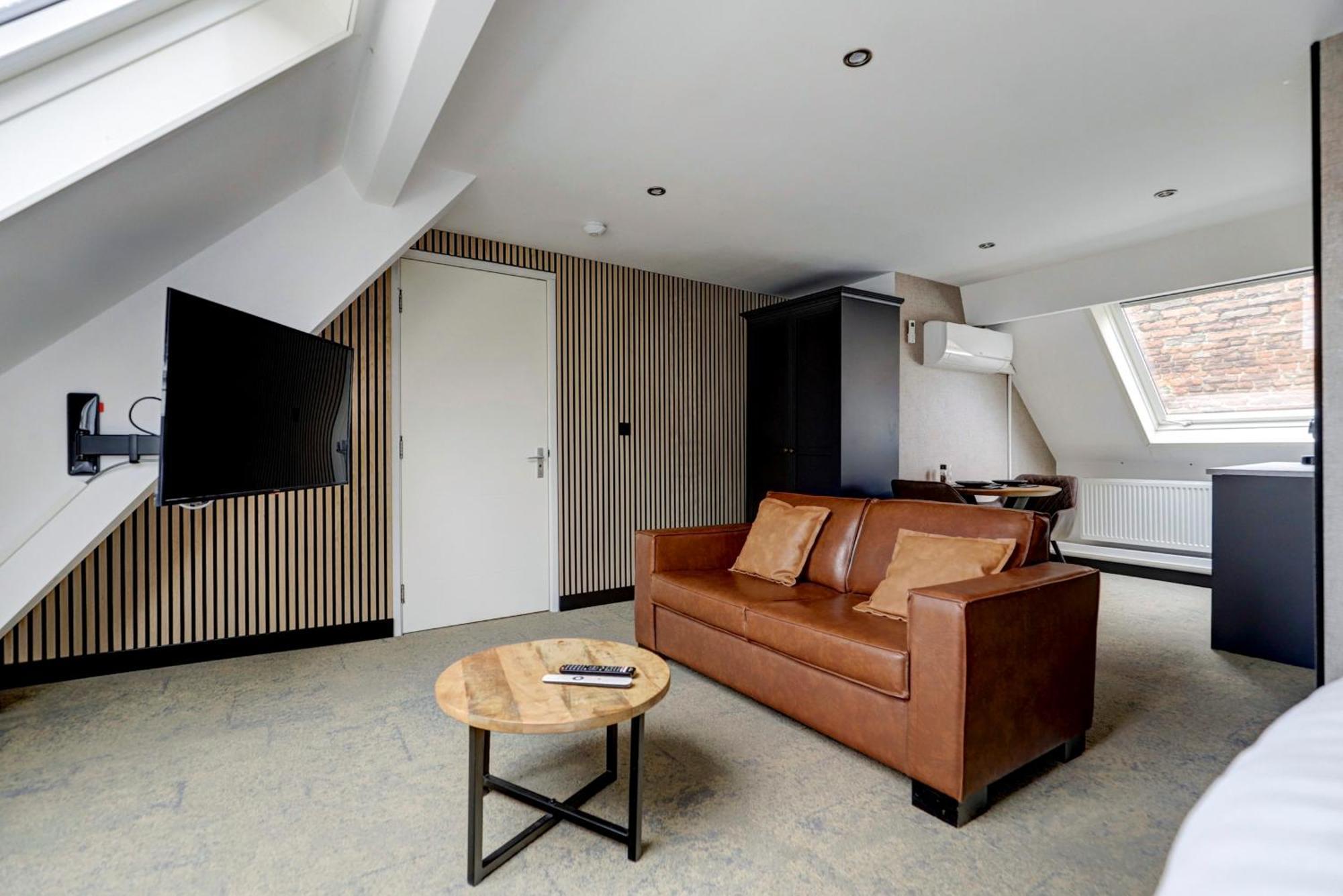 Hotel Buren Buren  Luaran gambar