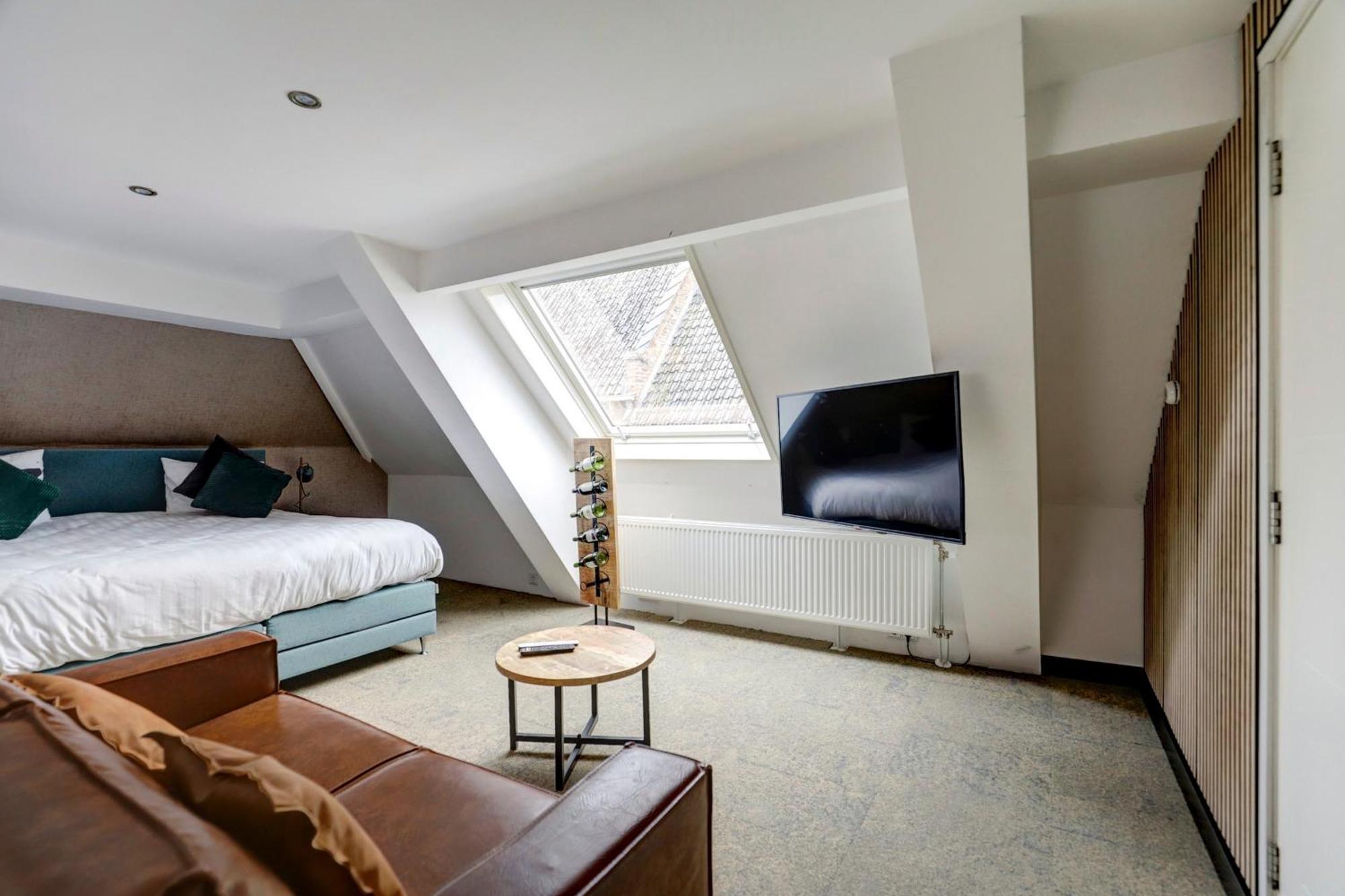 Hotel Buren Buren  Luaran gambar