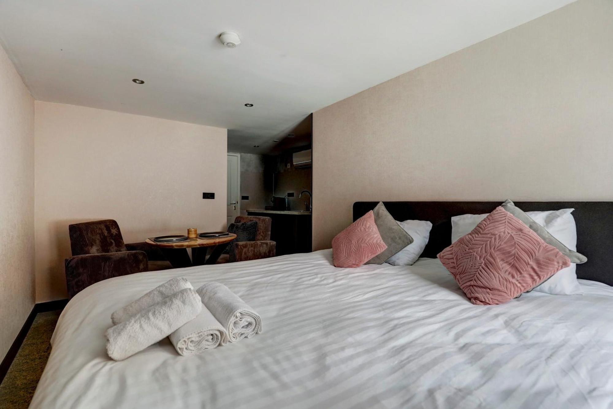 Hotel Buren Buren  Luaran gambar