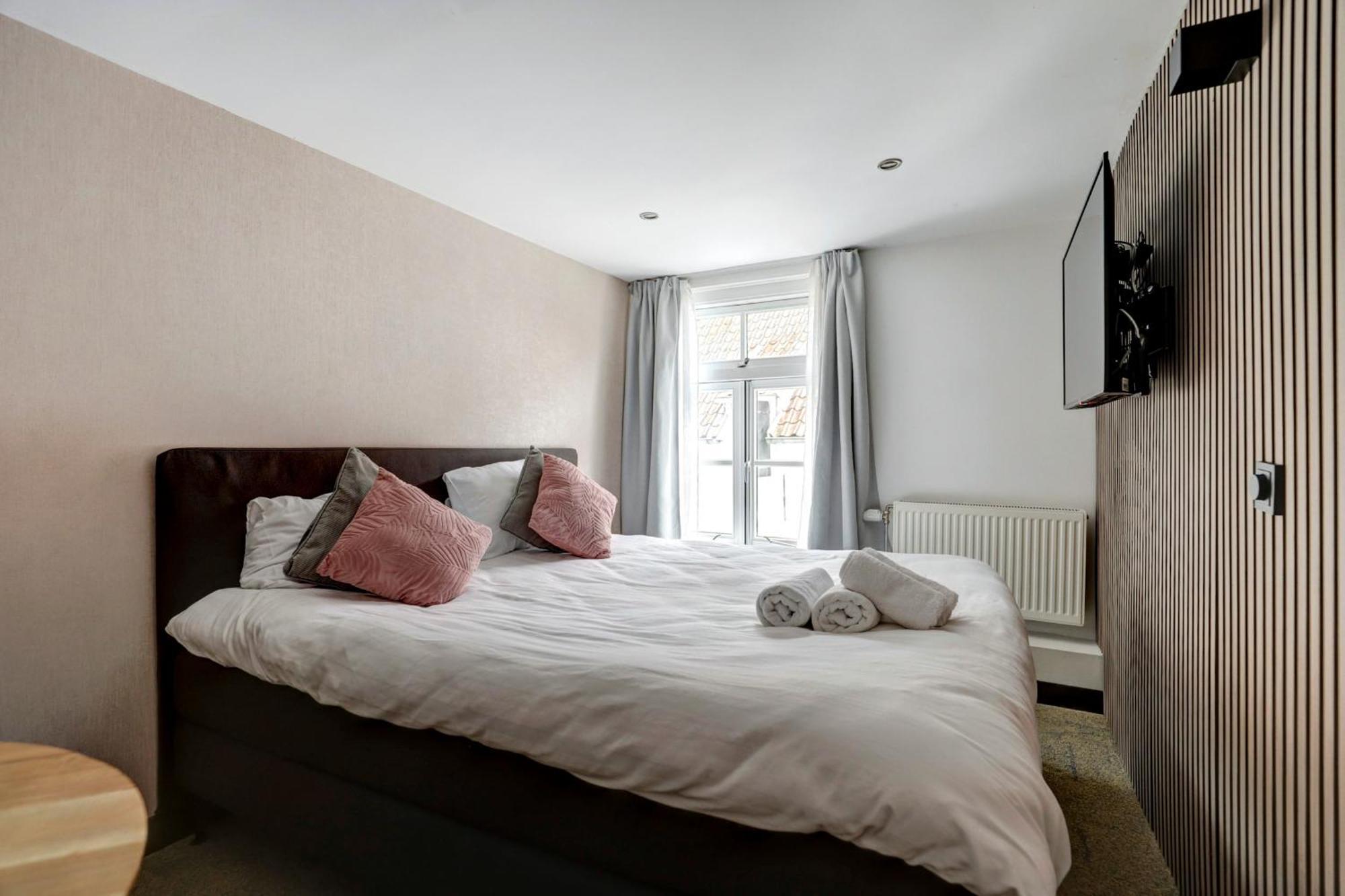 Hotel Buren Buren  Luaran gambar