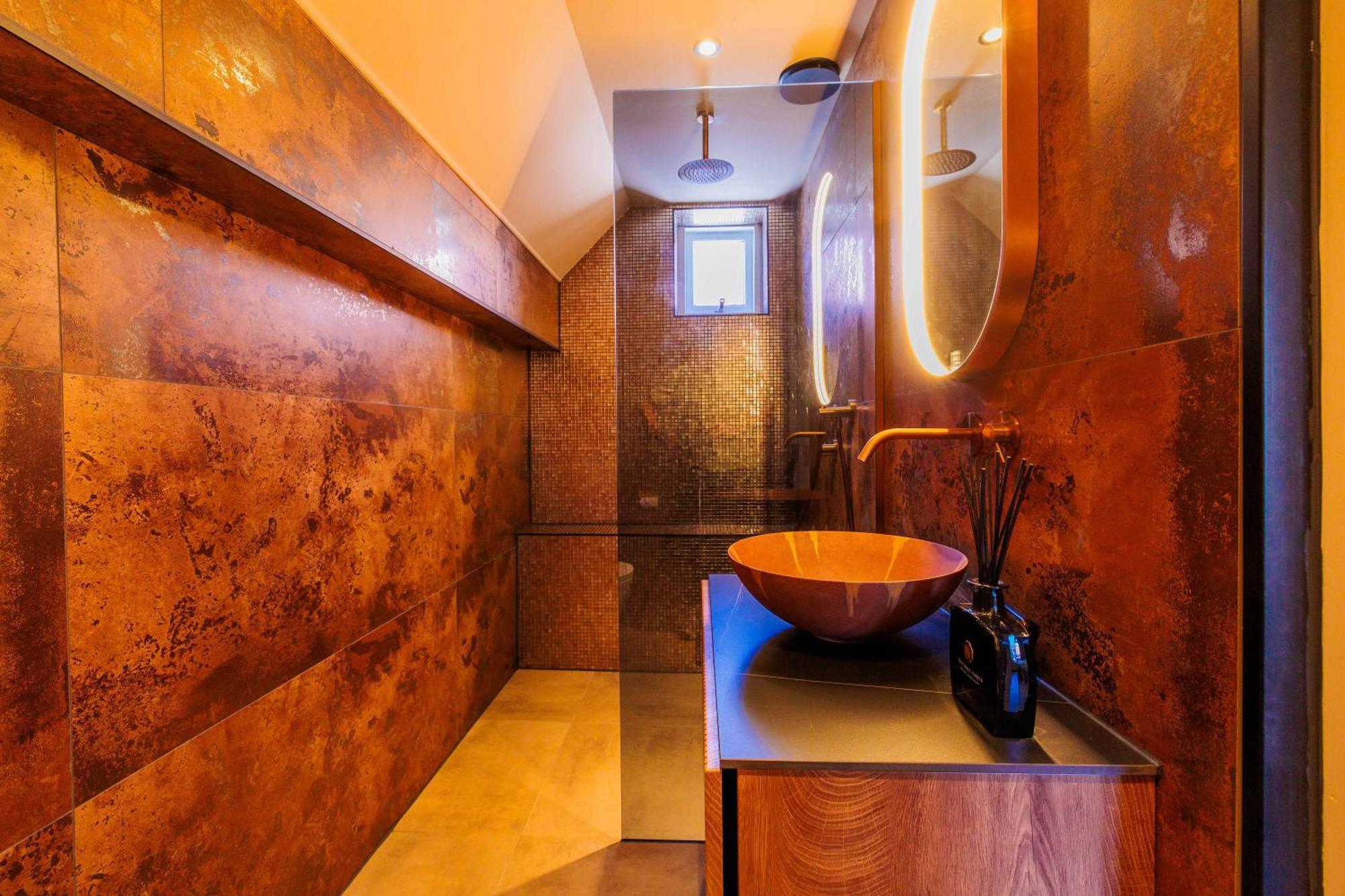 Hotel Buren Buren  Luaran gambar