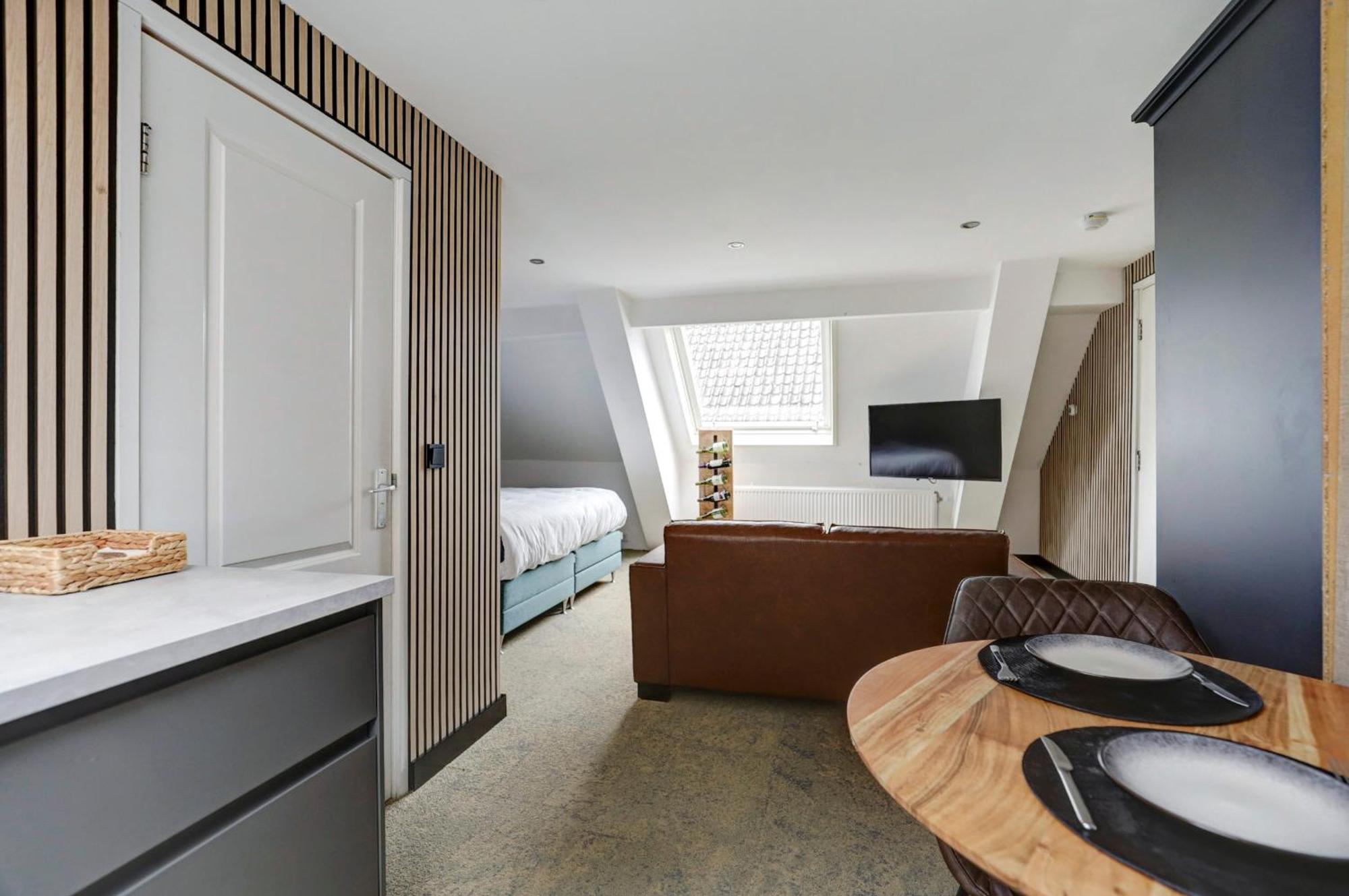 Hotel Buren Buren  Luaran gambar